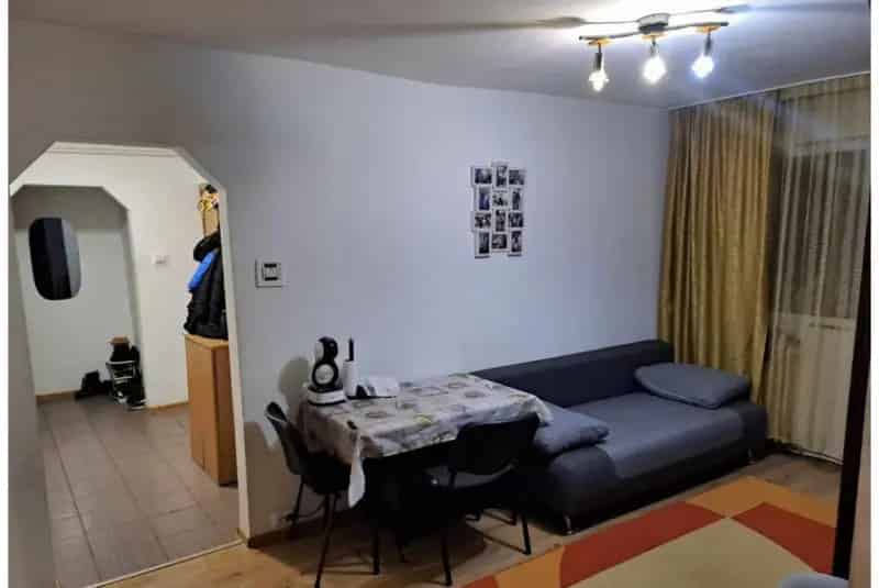 Apartament 3 Camere Alexandru Etaj 1 Mobilat