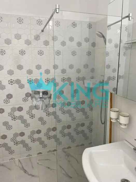 Apartament 2 Camere Mihai Bravu Bucuresti