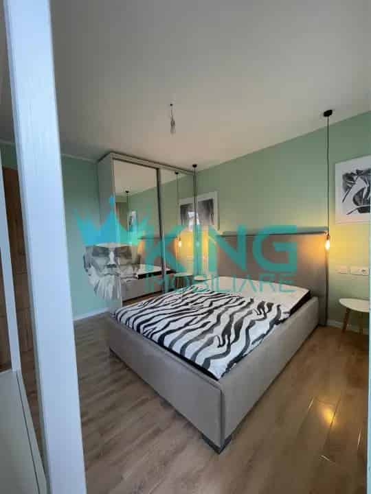 Mosilor Apartament 3 Camere Mobilat Utilat AC Centrala Garaj