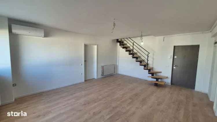 Apartament de vanzare 4 camere cu 3 bai in Arhitectilor