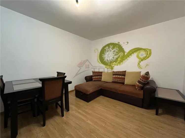 Inchiriere Apartament 4 camere Decomandat Podu Ros  Palas