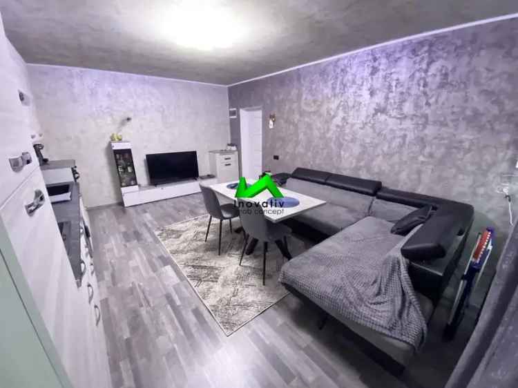 Inchiriere apartamente moderne 3 camere Sibiu Doamna Stanca