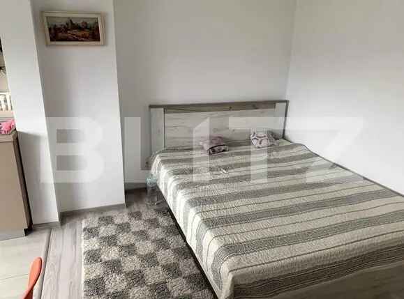 Apartament 1 cameră, 30 mp, zona 2 Băieți