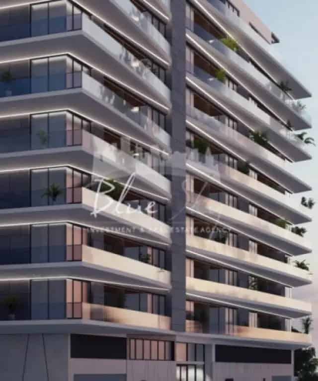 Apartament Lux Mamaia 3 Camere Vedere Mare