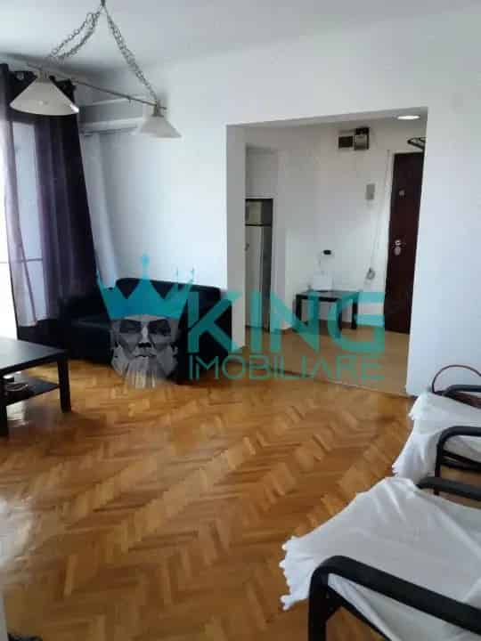 Apartament 3 Camere Kogalniceanu Bucuresti - Mobilat si Utilat