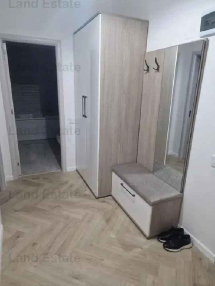 Vanzare apartamente garsoniera Lujerului etaj 10 constructie noua