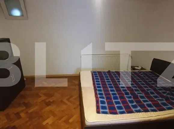 Apartament 2 camere, 41 mp utili, zona Farmec