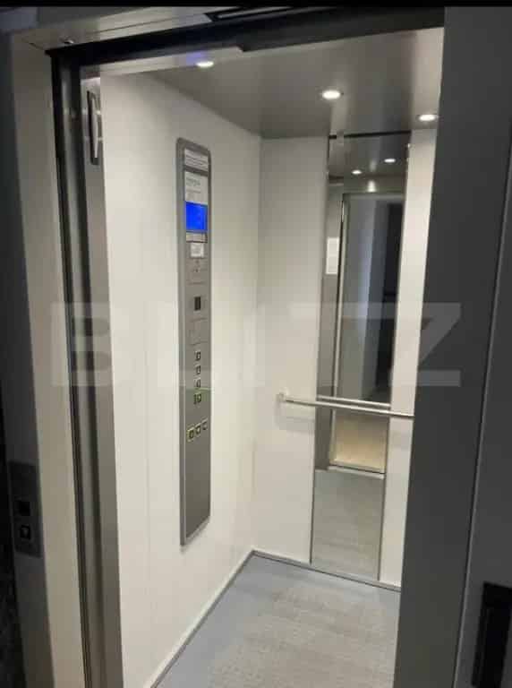 Apartament Premium Vatra Dornei 140 mp