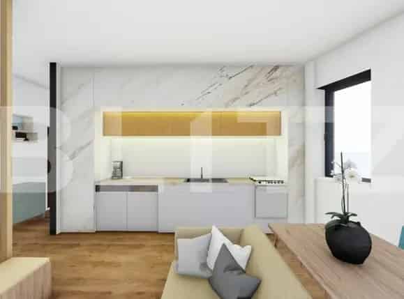 Teren Central Oradea Proiect Casa P1 Autorizatii