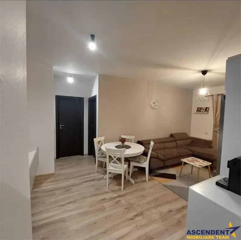 Apartament 3 Camere Brasov Mobilat Utilat Loc Parcare