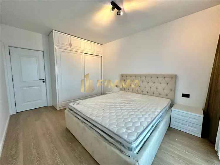 Inchiriere apartament 2 camere bloc nou in Obcini cu loc de parcare subteran