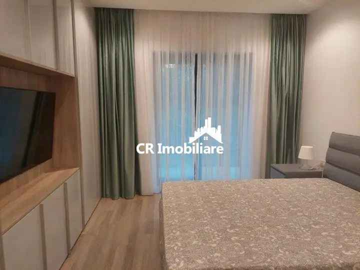 Apartament 2 camere Pipera