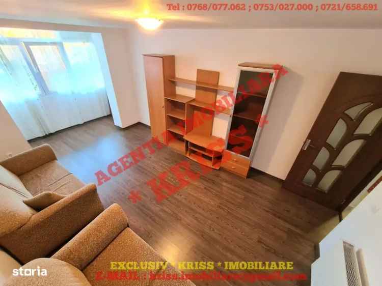 Închiriere apartamente 2 camere Calea București mobilat și utilat