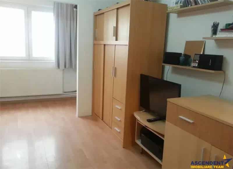 Garsoniera Brasov Mobilata Utilata Parcare
