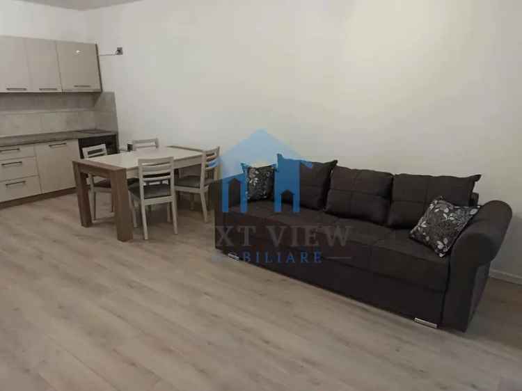 Apartament 2 camere, Gara