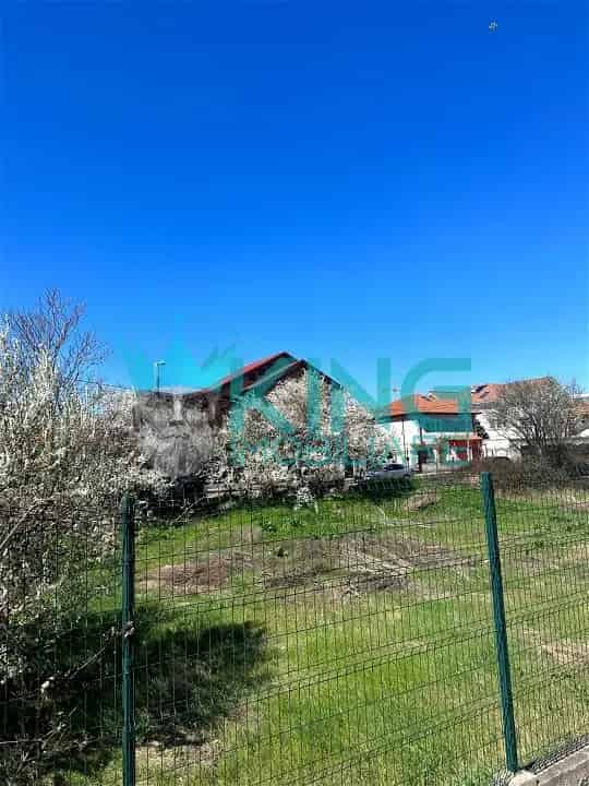 Vand Lot Intravilan 333mp Proiect P+1E Construibil