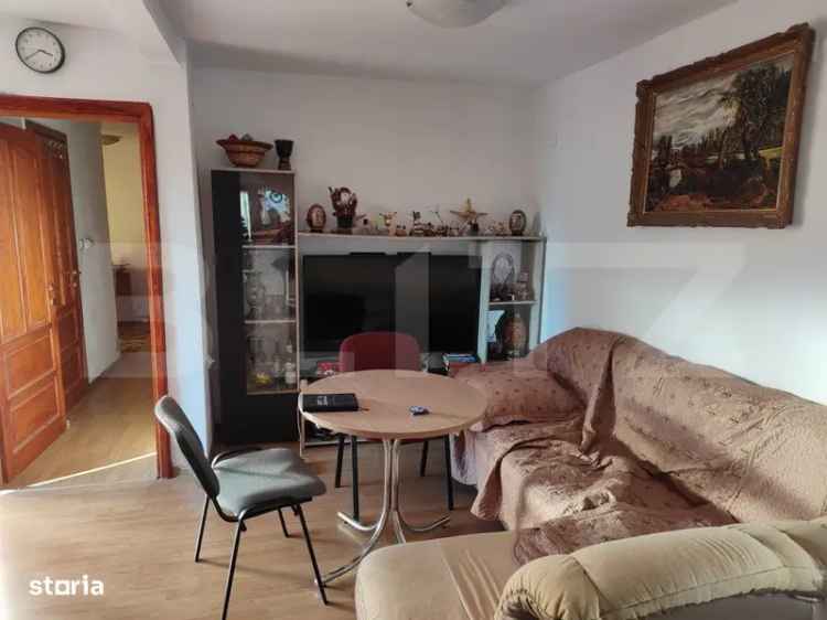 Vânzare apartamente duplex 3 camere Pucioasa, perfect pentru confort