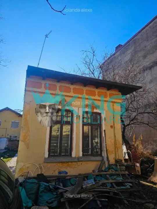 Casa  6 Camere Foisorul de Foc Bucuresti