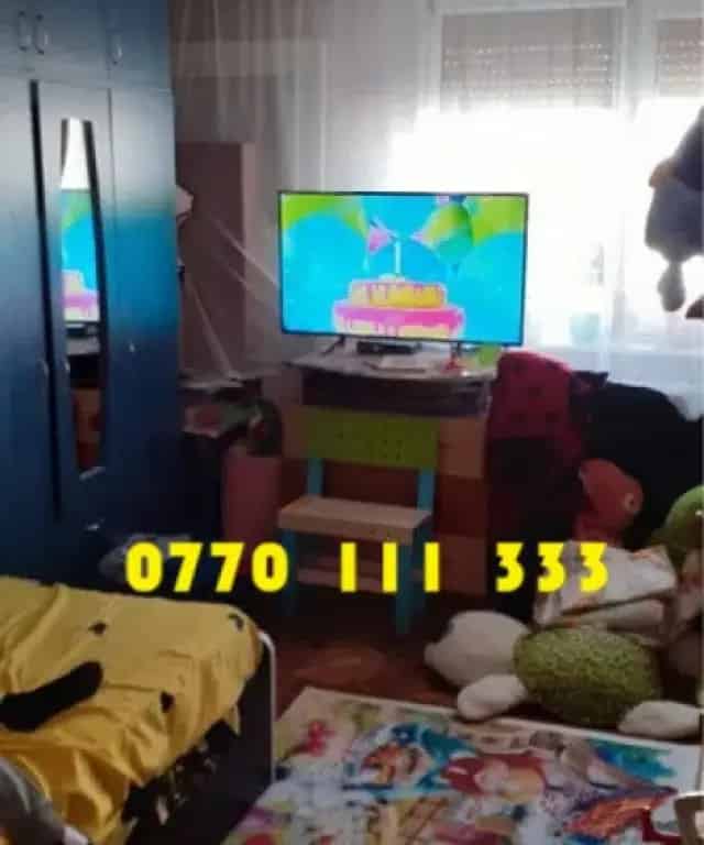 Apartament 2 camere Hipodrom Etaj 1 - 55mp