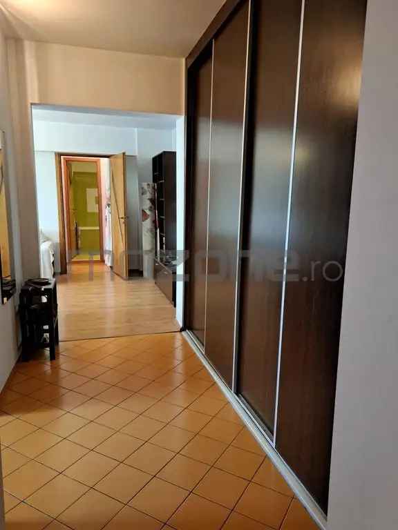 Apartament 3 camere, decomandat, etaj 2/10, Militari - Pa...