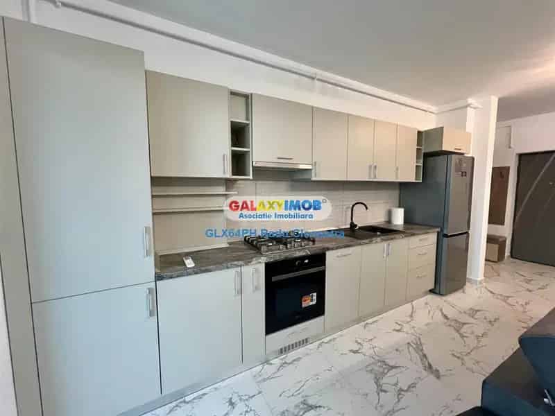 Inchiriere Apartament 2 Camere Bloc Nou Ploiesti Zona Albert
