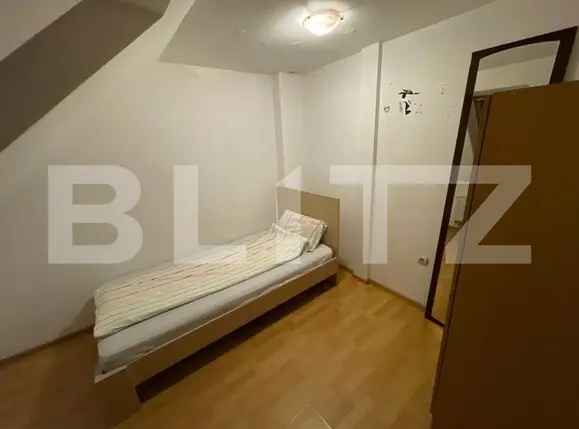 Apartament, 50mp, Zona Hipodrom II