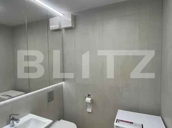 Apartament 2 camere, 60 mp, lux, zona Take Ionescu