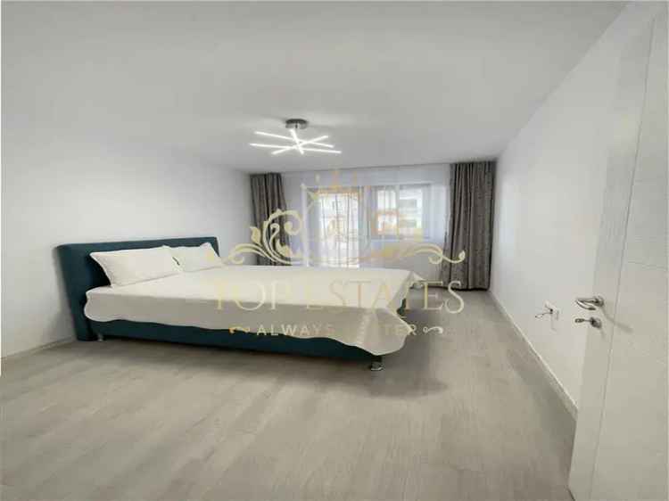 Inchiriere apartament 2 camere Hills Brauner  Theodor Pallady, Bucuresti