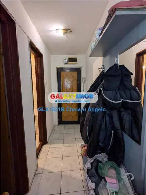 Apartament 2 camere Brancoveanu-Huedin 43mp Decomandat