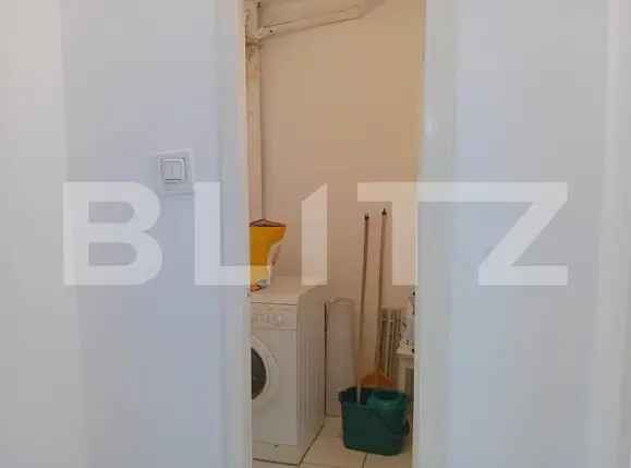 Apartament cu 3 camere, 70mp, etaj 3/4, zona Dumbrava 2