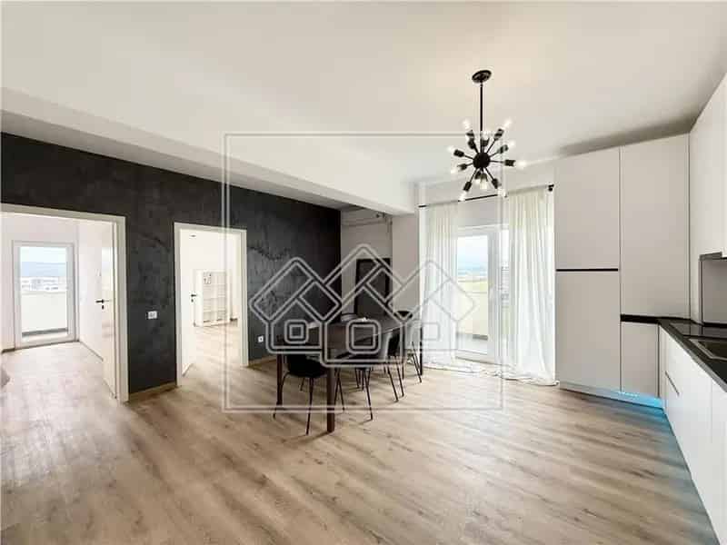 Apartament 2 camere Sibiu Doamna Stanca langa Mega Image