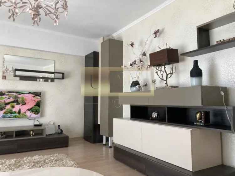 Apartament 2 camere vedere stradala  Rond Alba Iulia