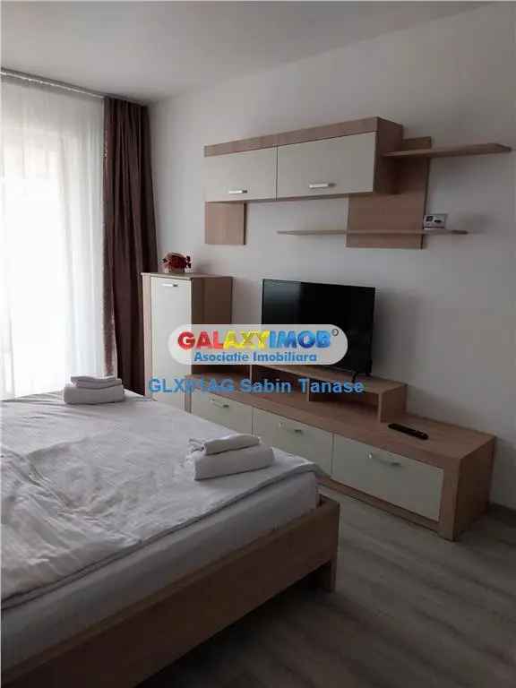 Inchiriere apartamente 2 camere Trivale mobilat cu parcare