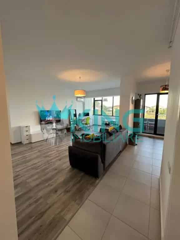 Apartament 3 camere Cernica Bloc Nou 84mp 2 Bai Centrala Proprie