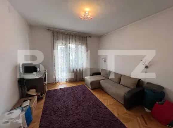 Casă S P E 100 mp Familie 2 Dormitoare Garaj Centrală