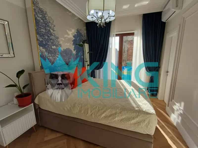 Apartament 4 Camere Romana Magheru 29 Renovata