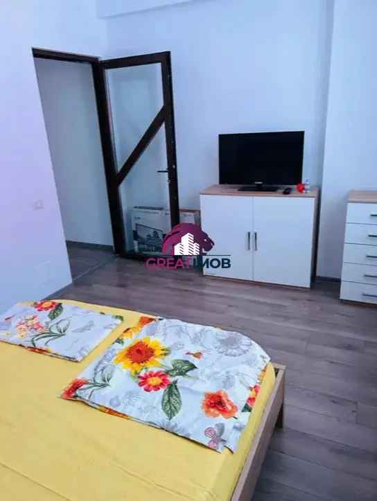 Apartament de inchiriat cu 3 camere Prelungirea Ghencea +2 locuri parcare (Agent Ionutoferta 1)