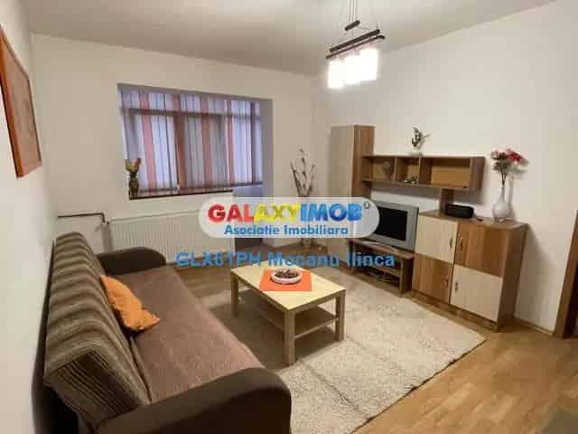 Inchiriere apartament 2 camere Ploiesti cu finisaje moderne