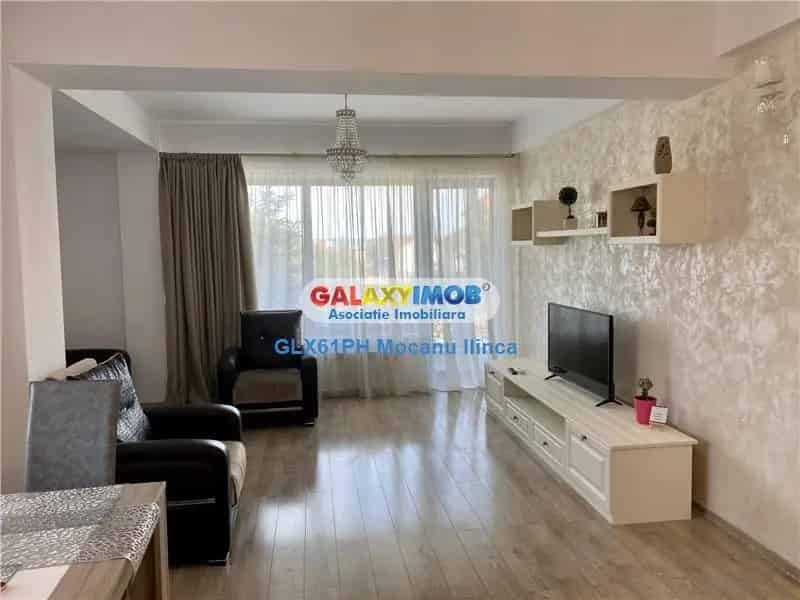Inchiriere Apartament 3 Camere Lux Ploiesti Zona Albert