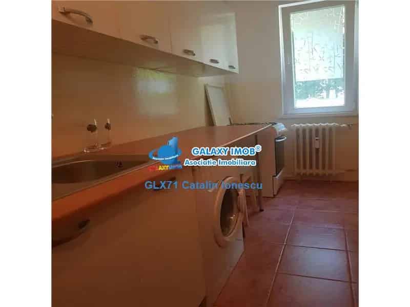 Garsoniera Drumul Taberei Parc Moghiros - Renovata si Mobilata