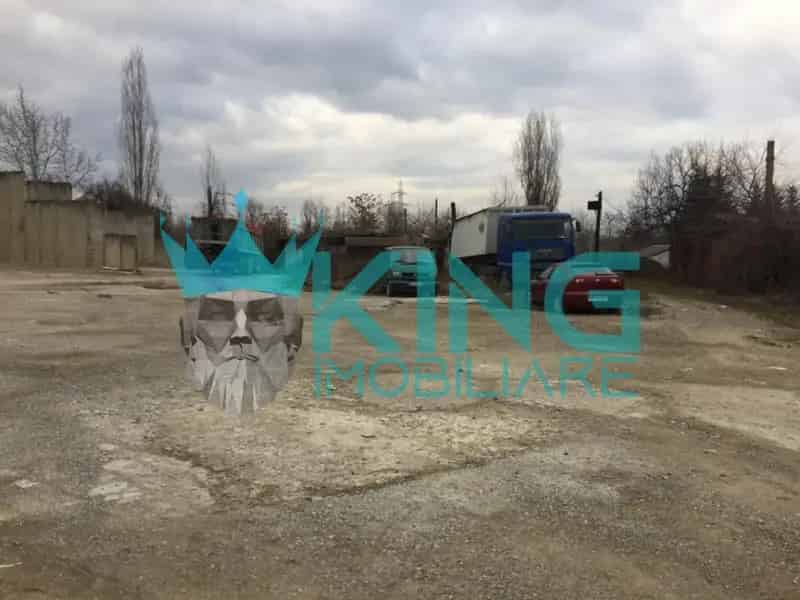 Hala 150mp Ploiesti Nord Inchiriere