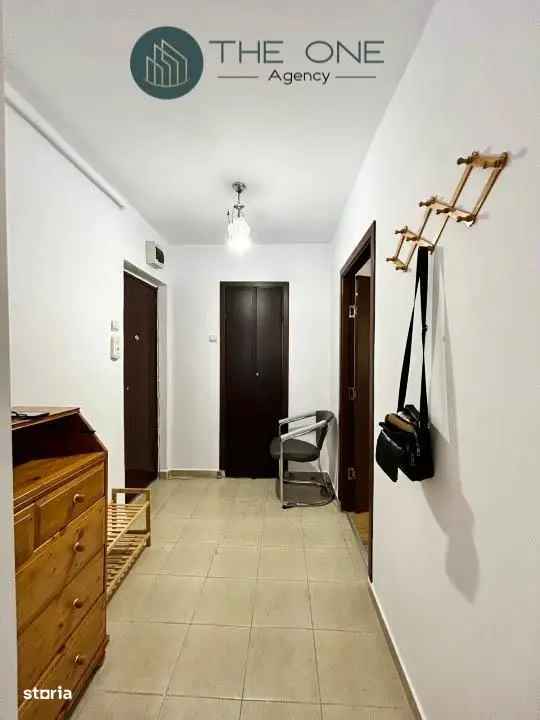 Apartament 2 camere - 50mp, DECOMANDAT | Grigorescu - Somes