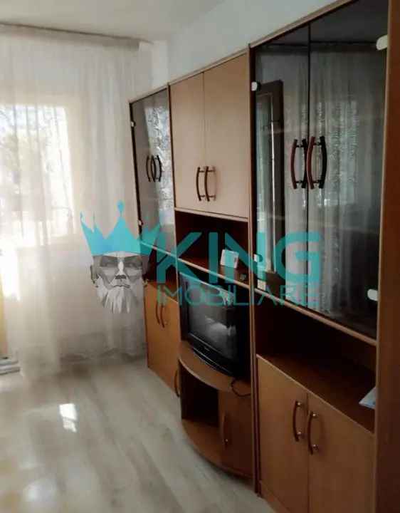 APARTAMENT 2 camere| ETAJ 2| ALECU RUSSO | MOBILAT