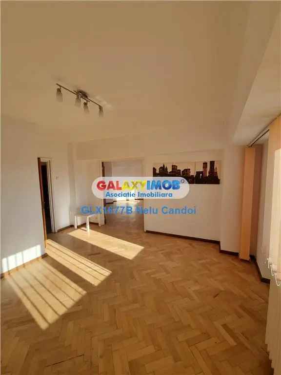 INCHIRIERE APARTAMENT 2 CAMERE UNIRII Blv.LIBERTATII