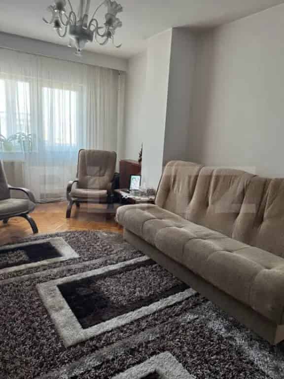 Apartament 3 camere decomandat 68mp Dorobanti