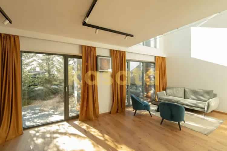 Vanzare apartamente 3 camere Cloud 9 Residence mobilat