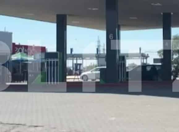 Afacere la cheie Benzinarie Spalatorie Auto Spatii Comerciale
