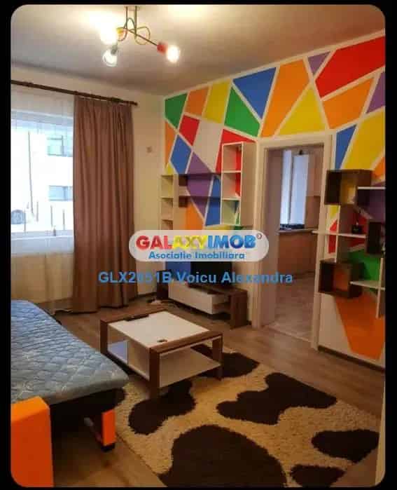 Garsoniera Moderna Grand Arena Parcare