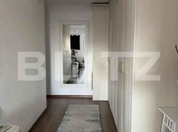 Apartament Premium 3 camere 80mp decomandat ,Central,Zona Puskin