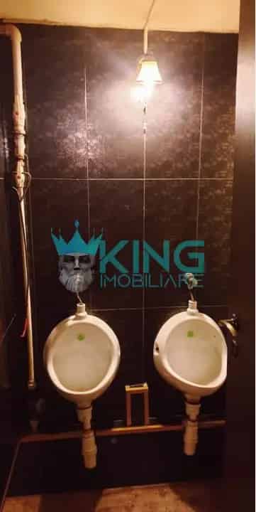Spatiu Comercial Mosilor 140mp - Club